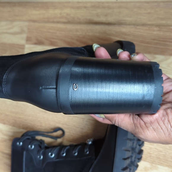 Coach boots - Picture 5 of 9